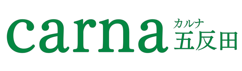 採用サイト｜carna五反田